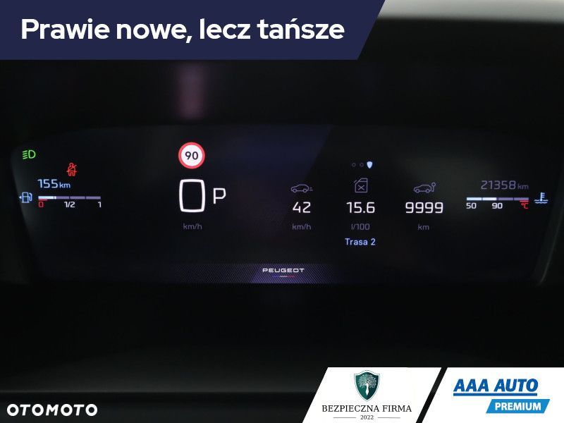 Peugeot 2008 - 13