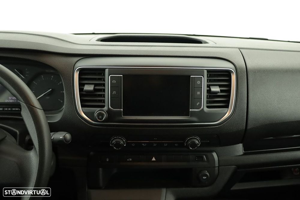 Peugeot expert 2.0 bluehdi long - 7
