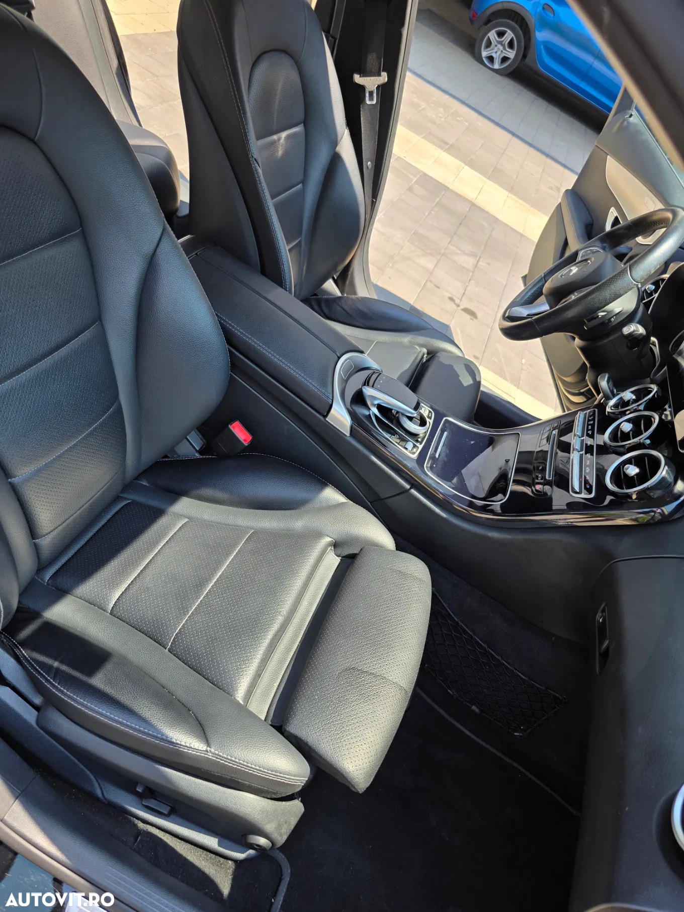 Mercedes-Benz C 220 d 4MATIC Aut. - 17