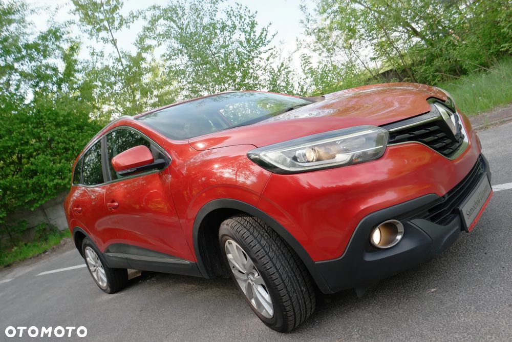 Renault Kadjar - 34