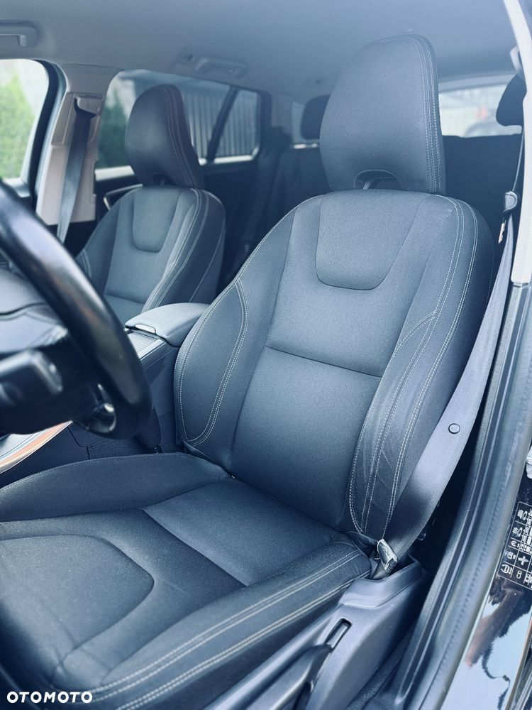 Volvo V60 D2 - 16