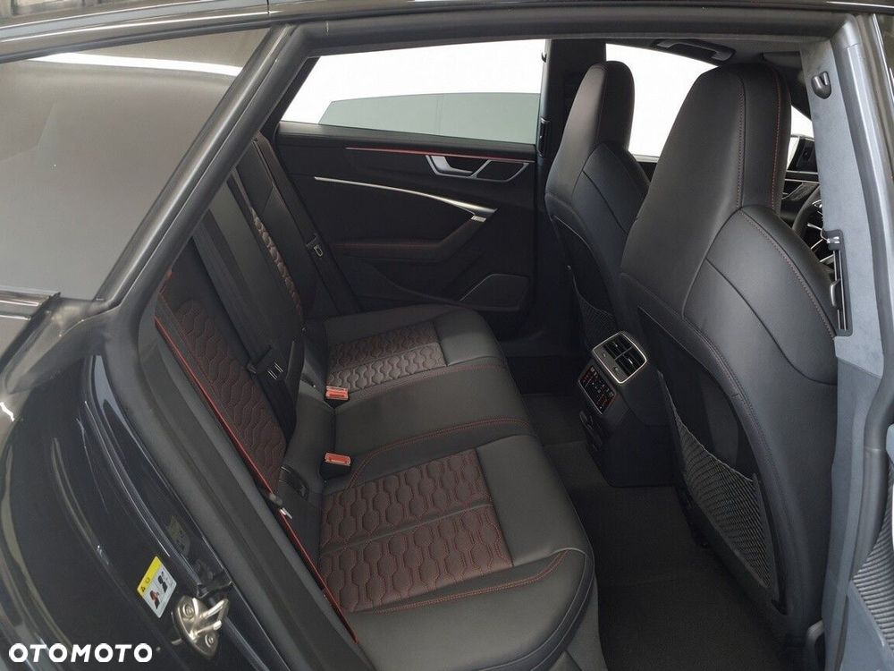 Audi RS7 Sportback TFSI mHEV Quattro Performance Tiptronic - 20