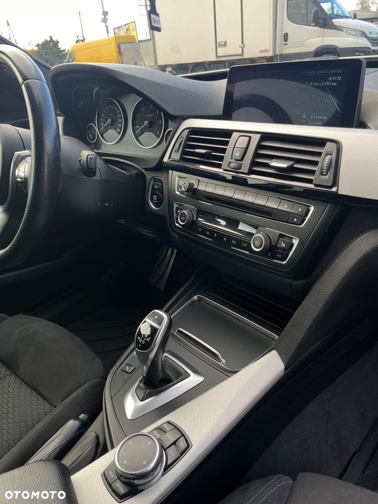 BMW 3GT 320d xDrive M Sport - 18