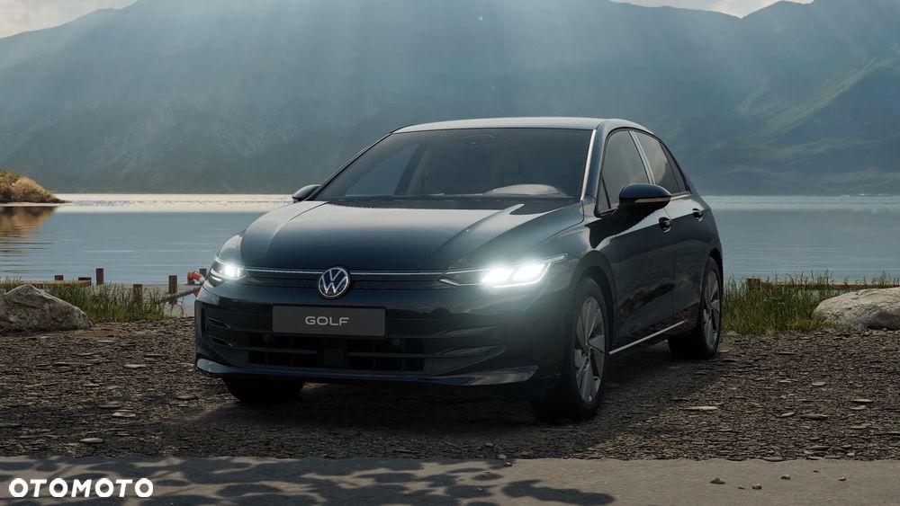 Volkswagen Golf 1.5 TSI Life Plus - 2
