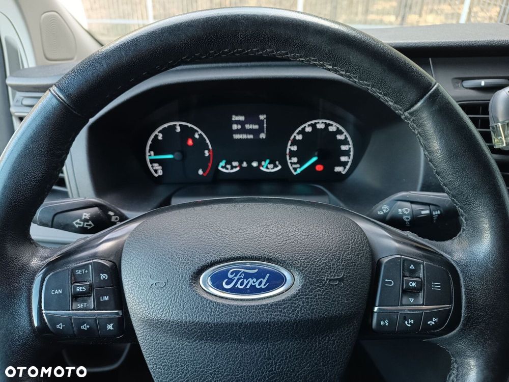 Ford Transit Custom Kombi 320 L2H1 Trend - 14