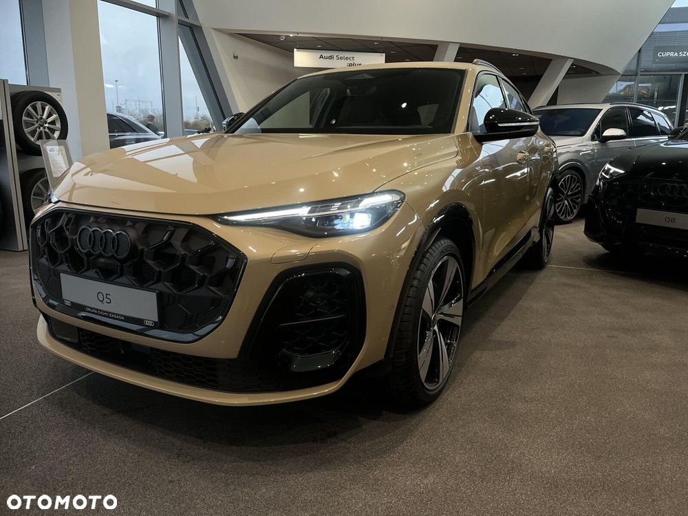 Audi Q5 Sportback - 19