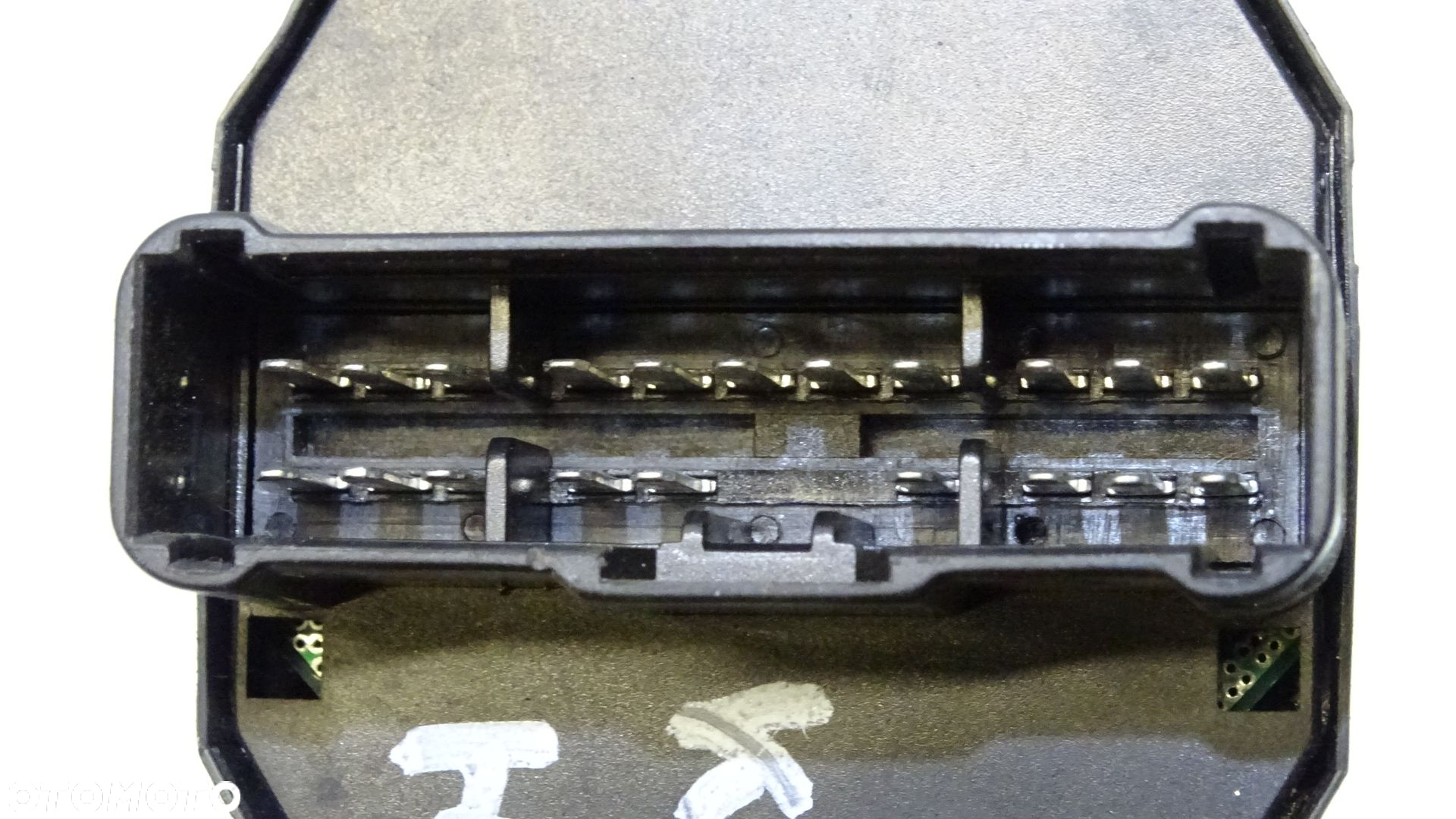 PANEL STEROWANIA SZYB HONDA CR-V II 2.2i-CDTi - 4