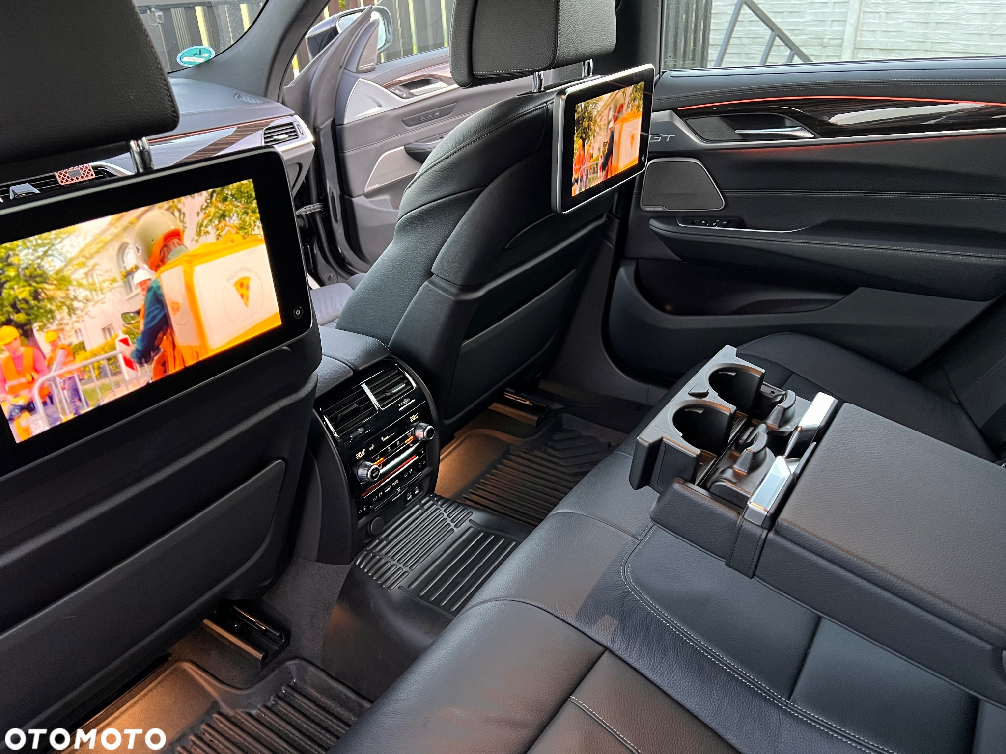 BMW Seria 6 - 9