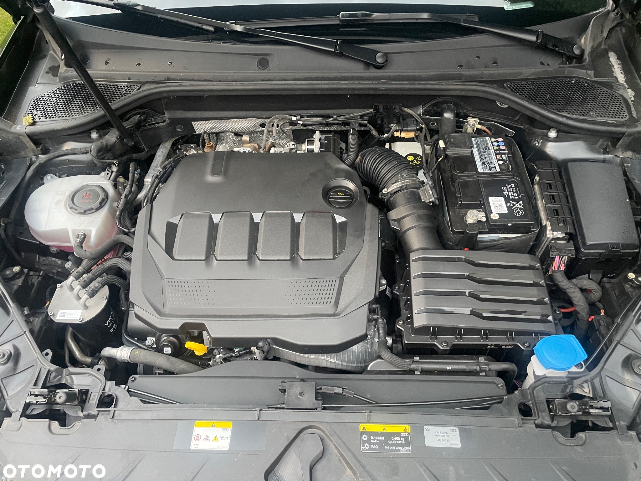 Audi Q2 35 TDI S tronic S line - 26