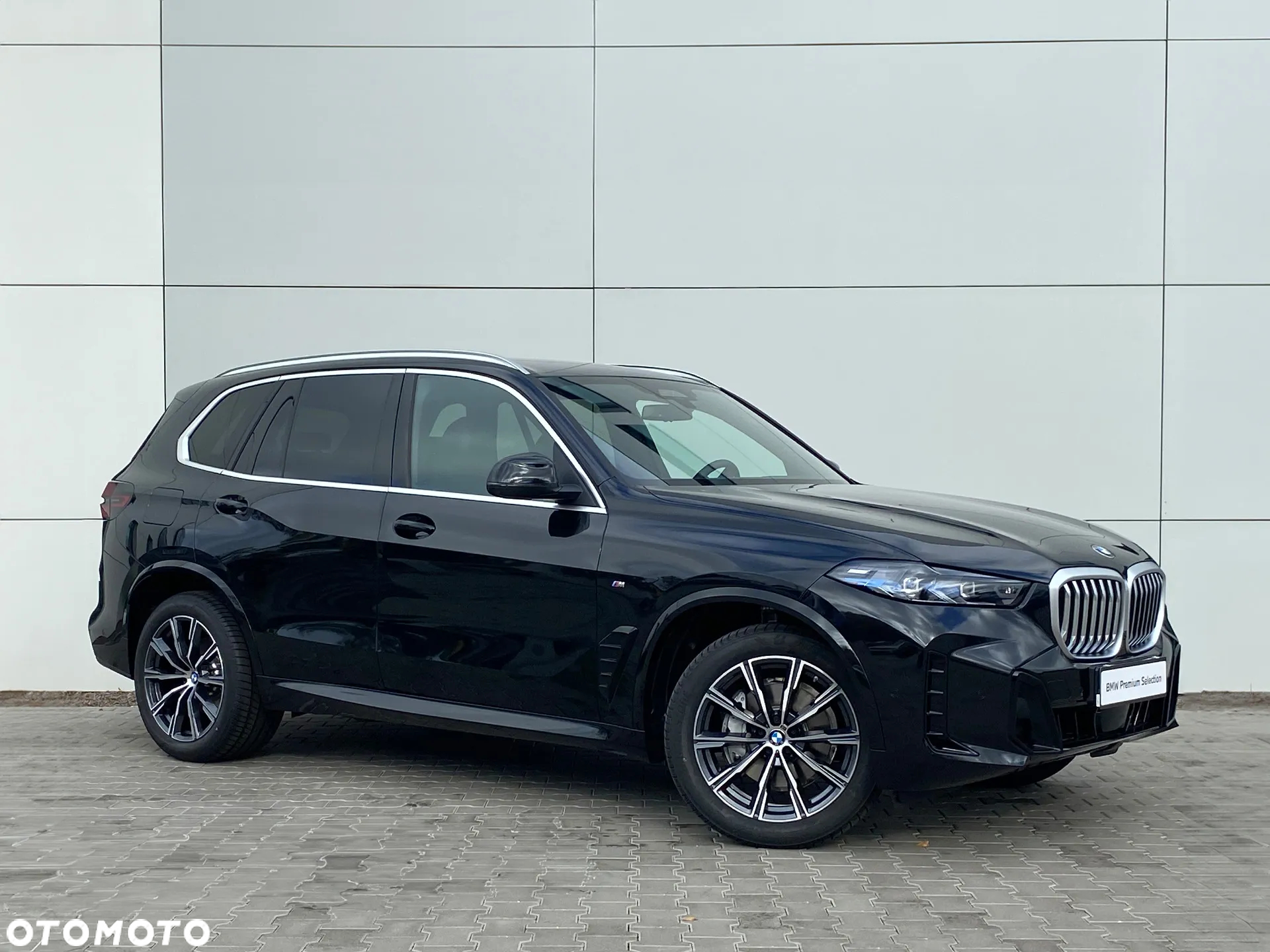 BMW X5 xDrive30d sport - 5
