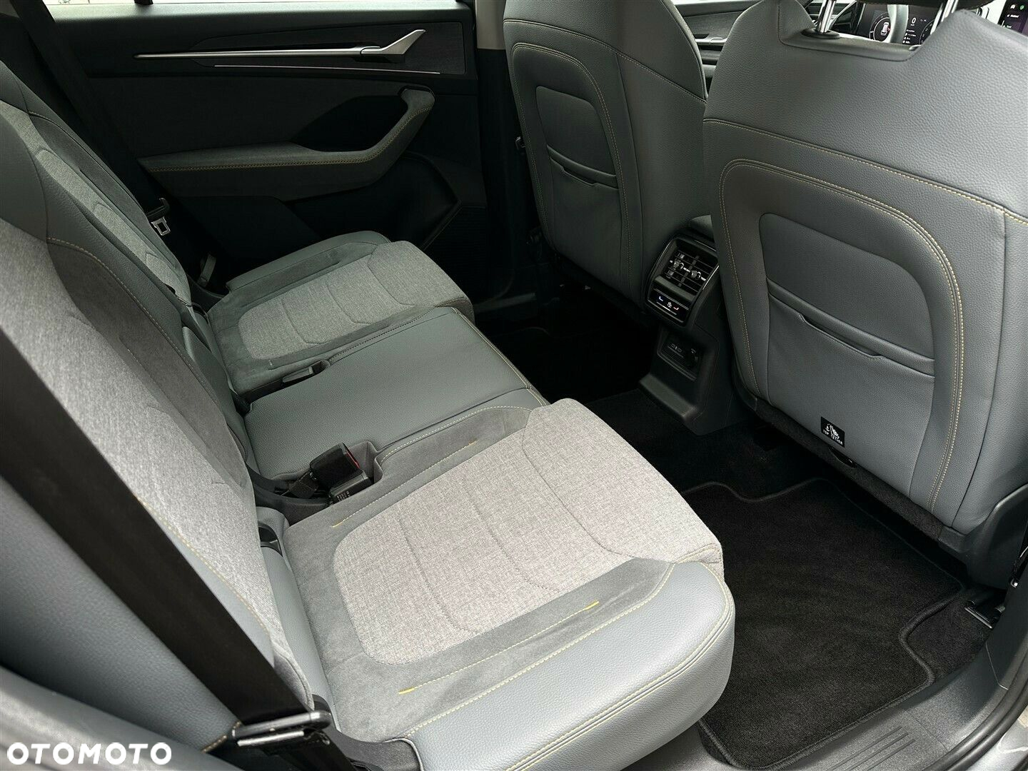 Skoda Kodiaq 2.0 TDI 4x4 Selection DSG - 7