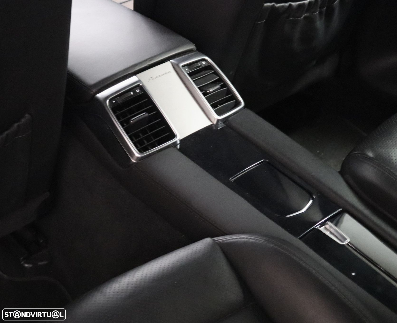 Porsche Panamera S E-Hybrid - 26