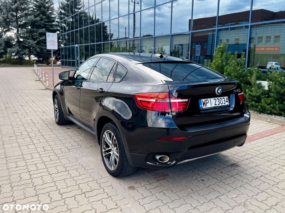 BMW X6 30d xDrive - 3