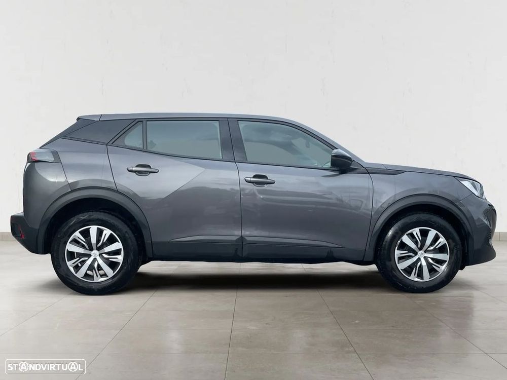 Peugeot 2008 1.2 PureTech Active Pack - 9