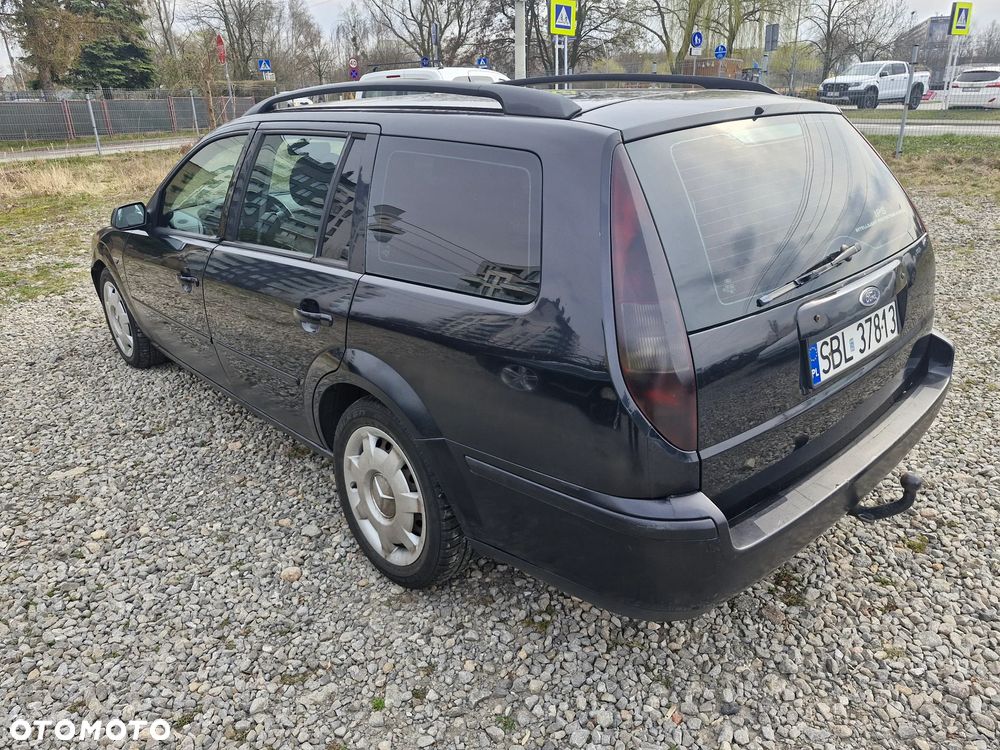 Ford Mondeo 2.0 TDCI Viva - 2