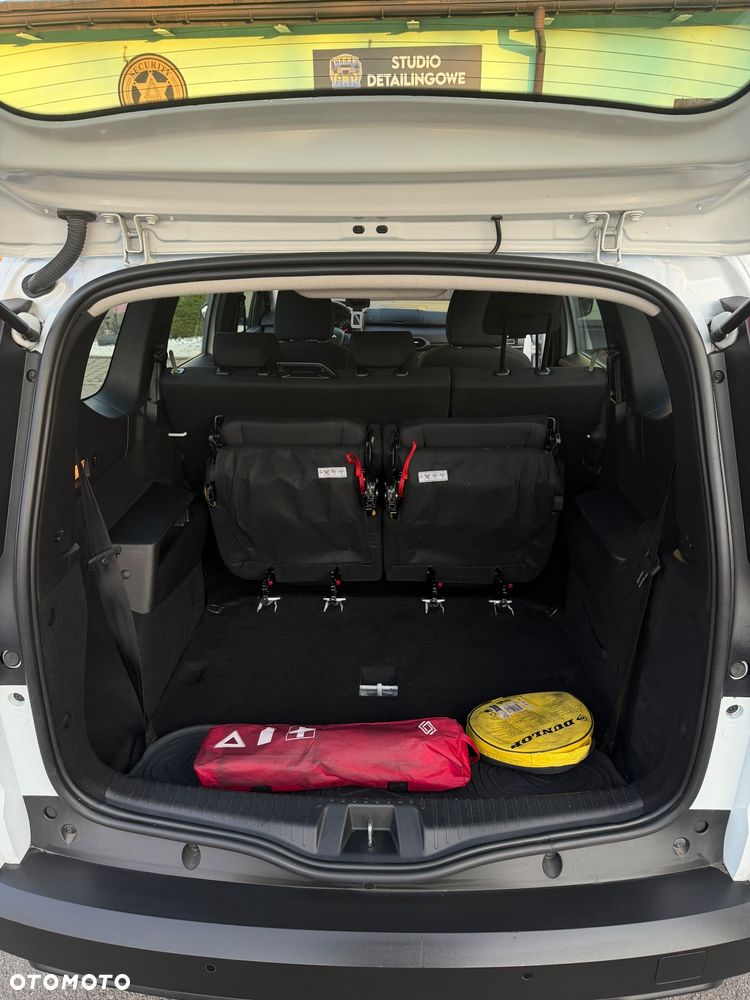 Dacia Jogger - 15