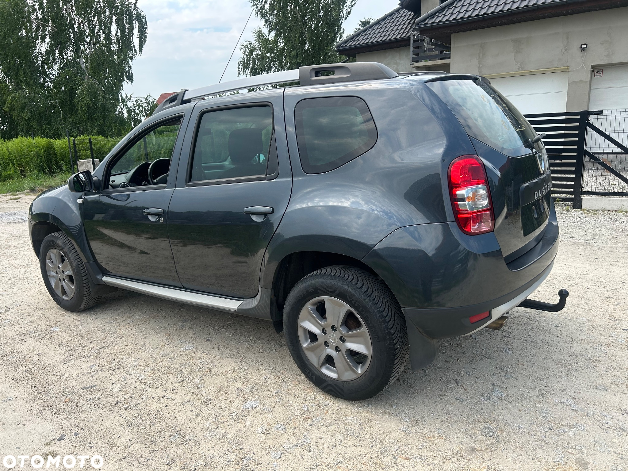 Dacia Duster 1.6 16V 4x2 Destination - 15