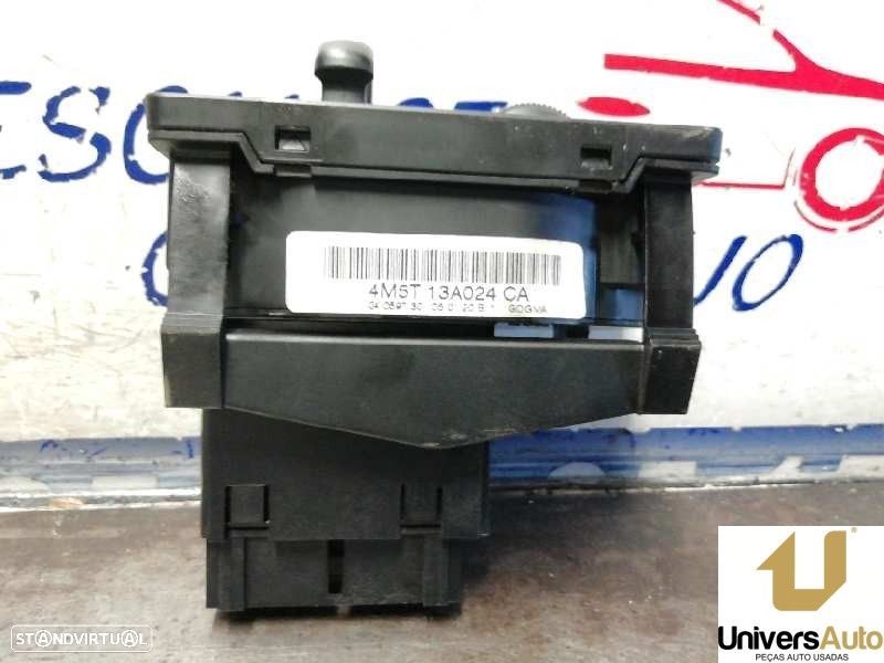 COMANDO LUZES FORD FOCUS C-MAX 2005 - - 2