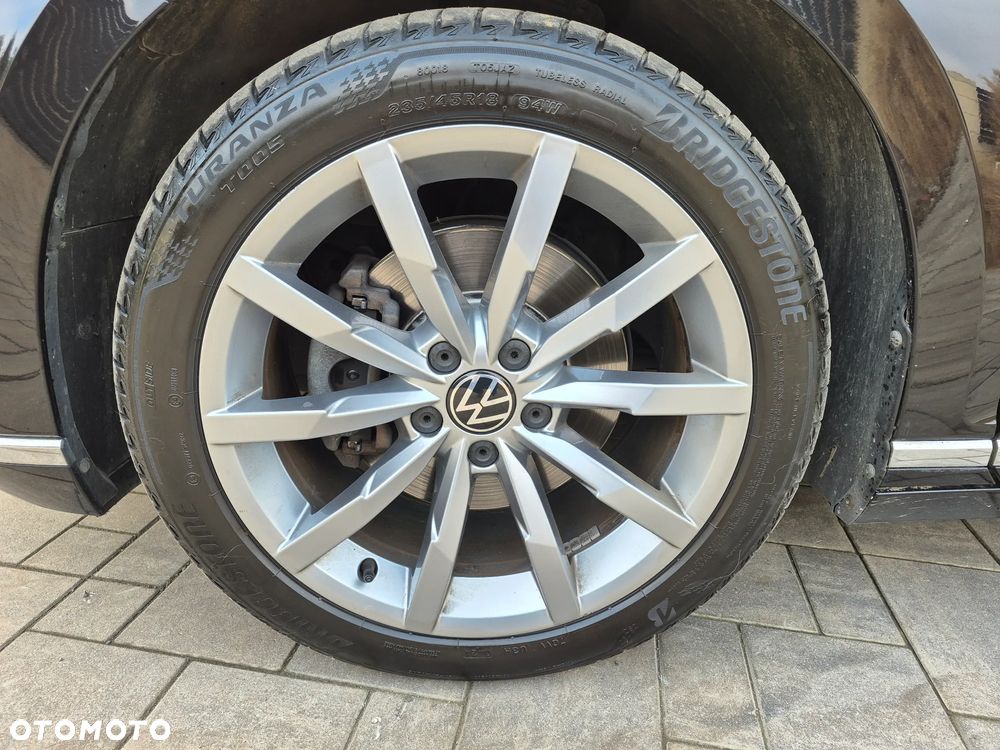 Volkswagen Passat 2.0 TDI EVO Elegance DSG - 18
