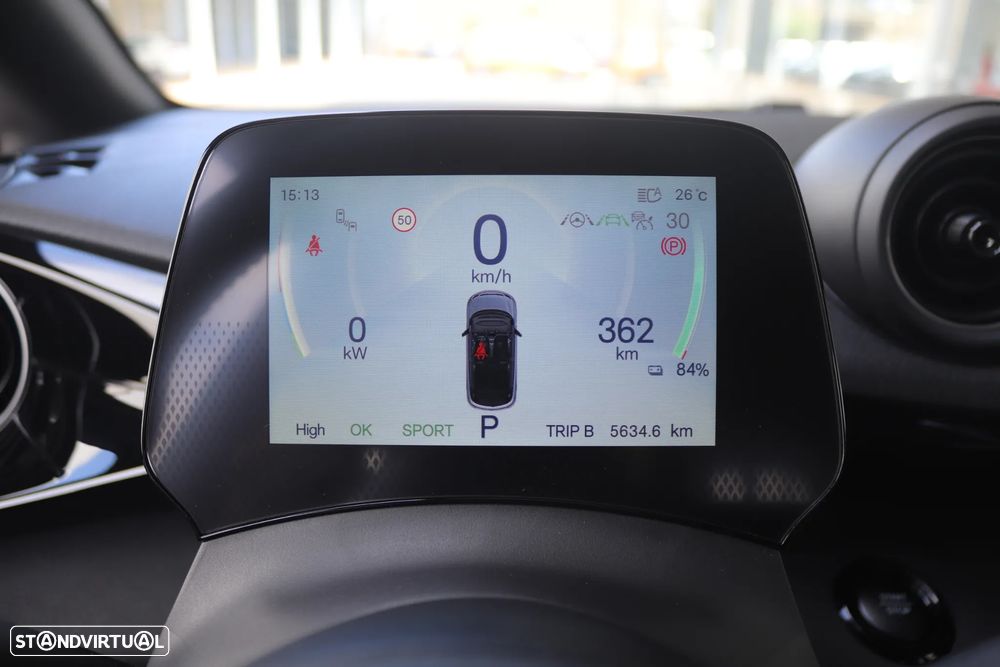 BYD Dolphin 60.4 kWh Comfort - 10
