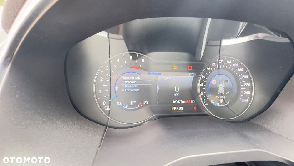 Ford S-Max 2.0 EcoBlue AWD Titanium - 32