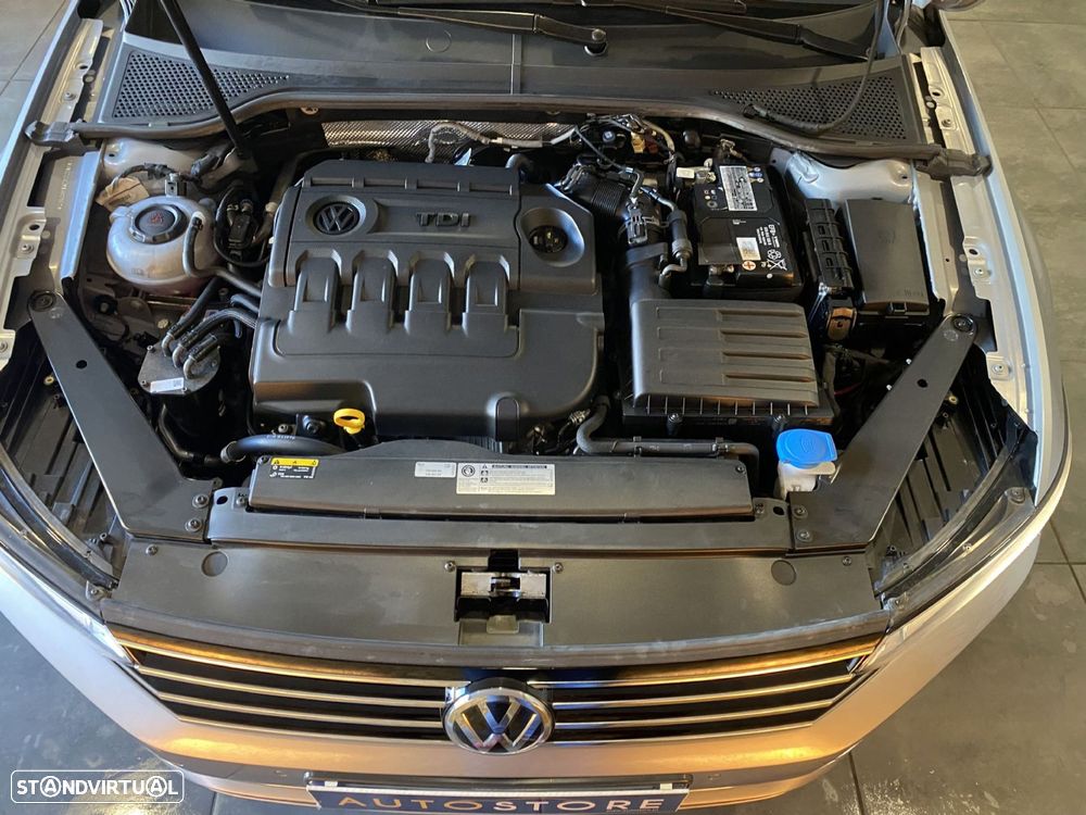 VW Passat Variant - 59