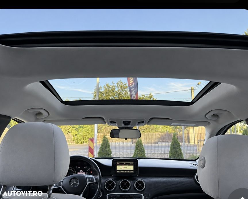 Mercedes-Benz GLA 200 CDI 4MATIC Aut. - 6