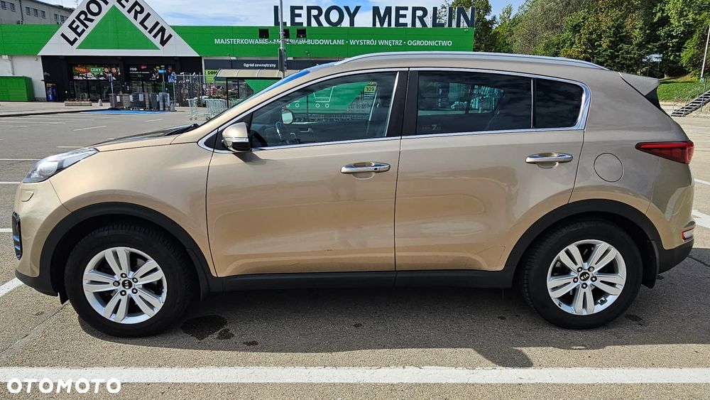 Kia Sportage 1.6 GDI L 2WD - 3