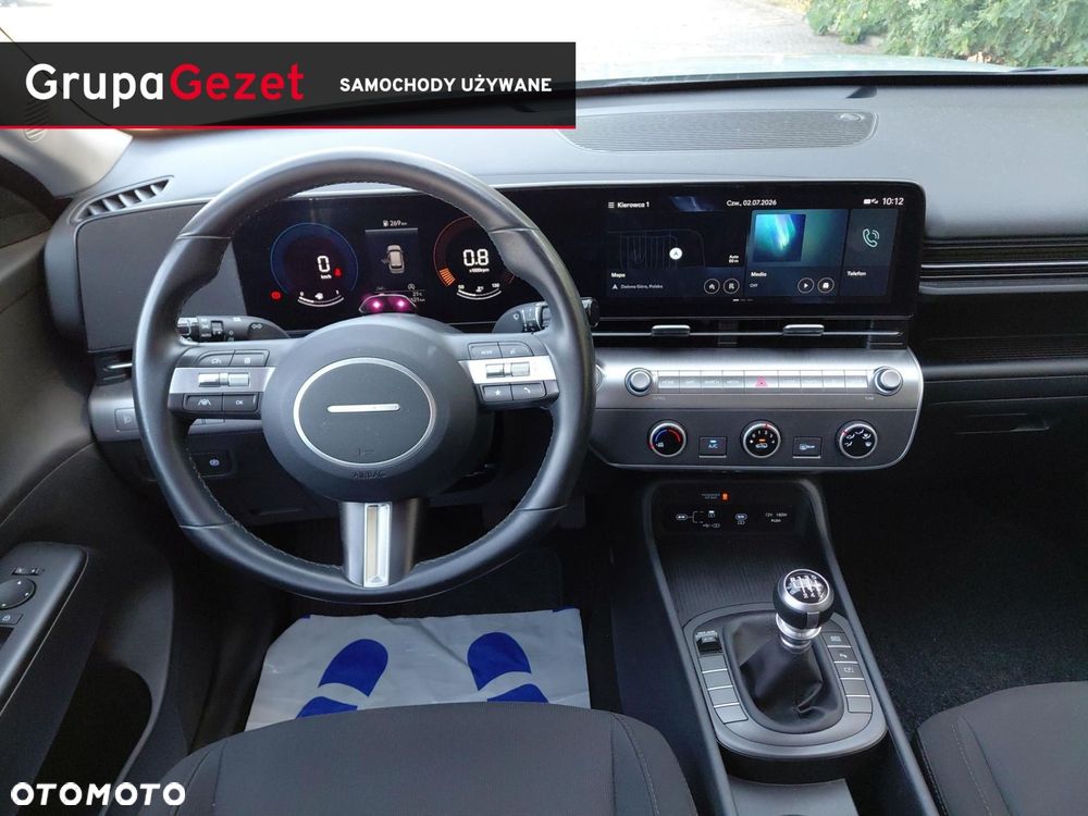 Hyundai Kona - 13