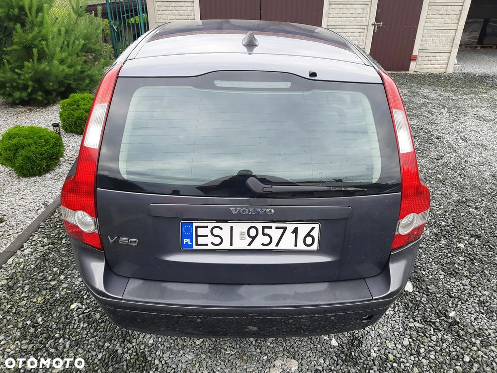 Volvo V50 2.4i Edition - 14