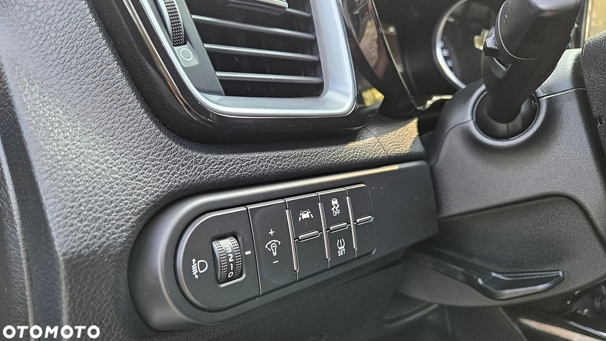 Kia XCeed 1.4 T-GDI L Business Line - 21
