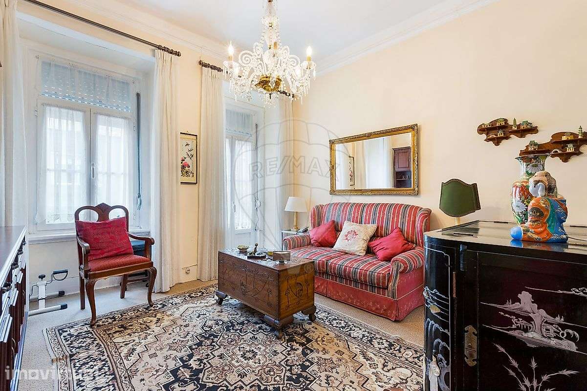 Apartamento T3 para venda - Grande imagem: 4/18