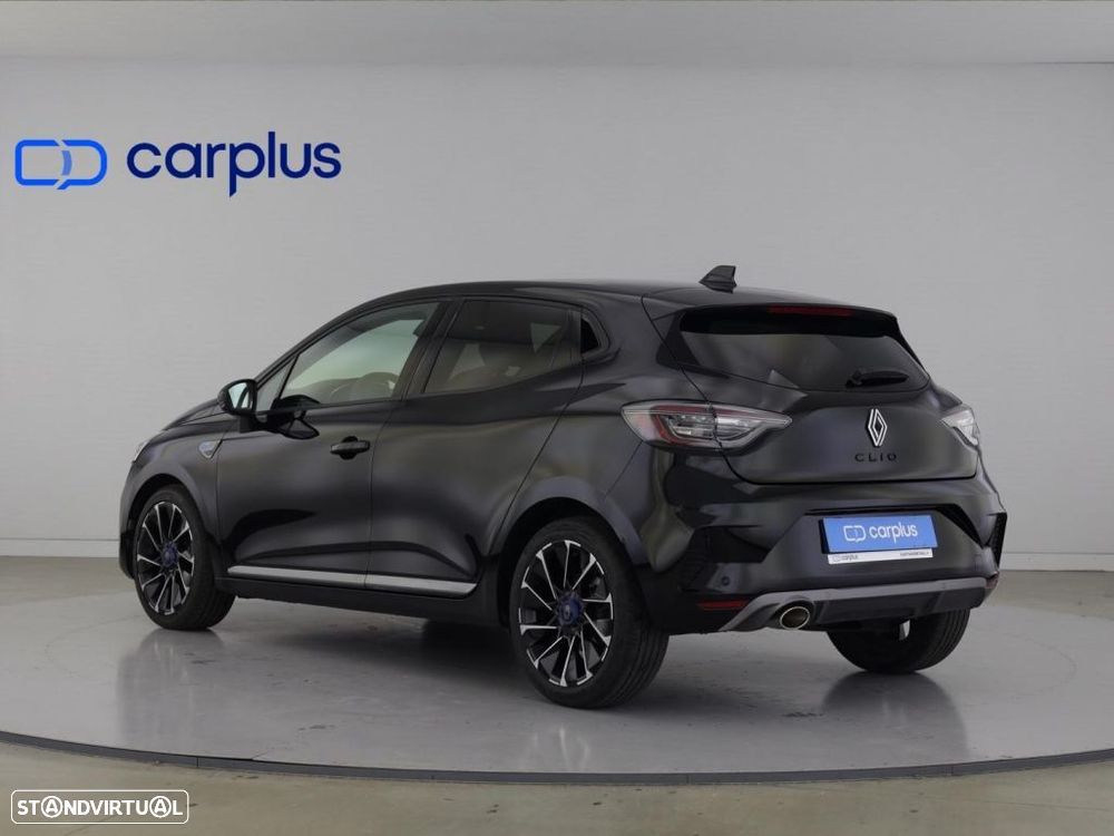 Renault Clio 1.0 TCe Esprit Alpine - 5