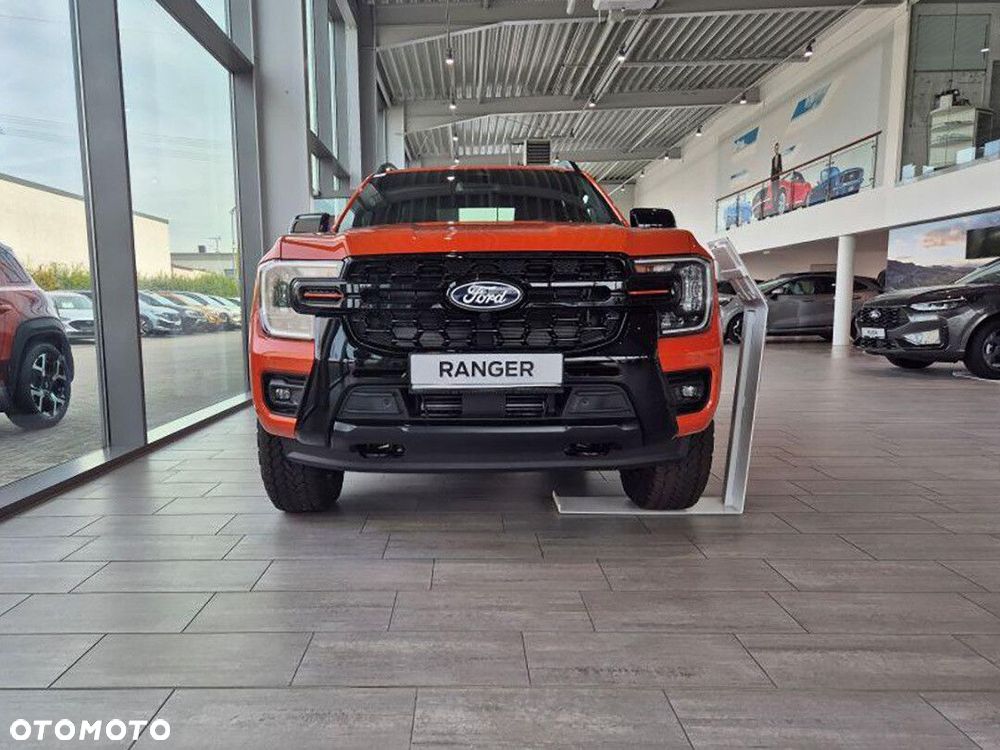 Ford Ranger - 10