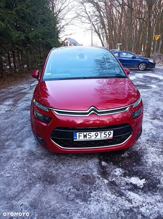 Citroën C4 Picasso BlueHDi 150 Exclusive - 14