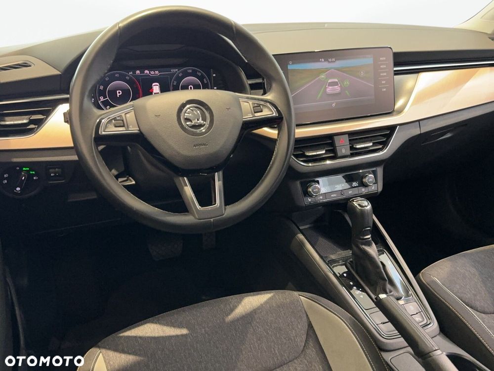Skoda Scala - 14