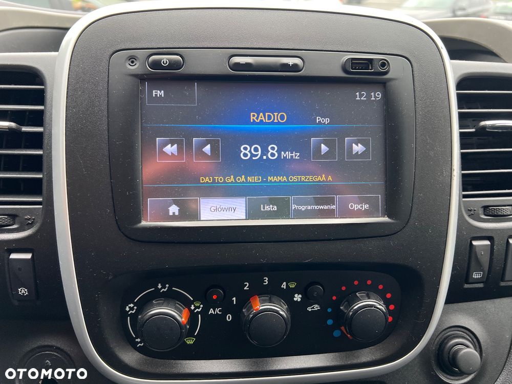 Renault Trafic - 28