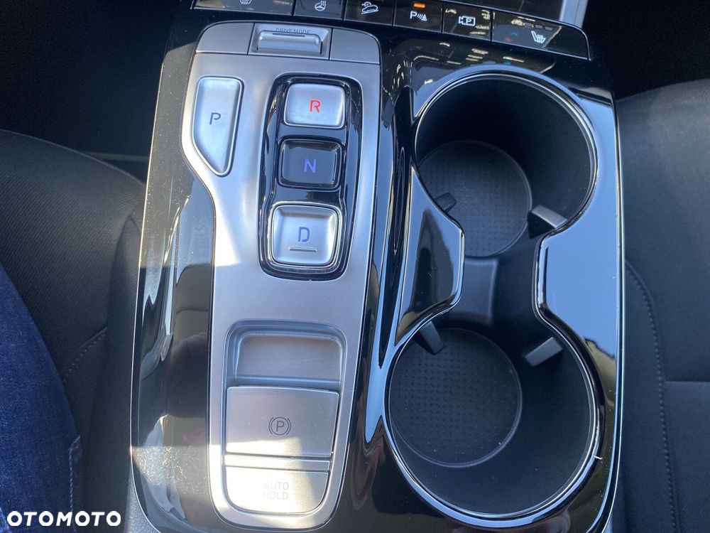 Hyundai Tucson - 28