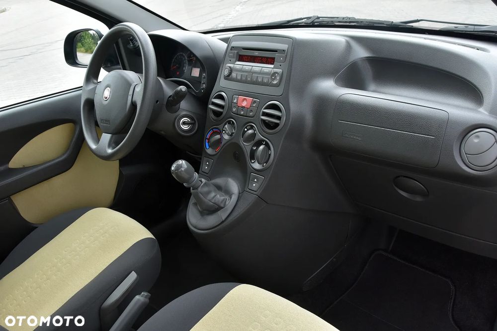 Fiat Panda 1.2 Dynamic - 17