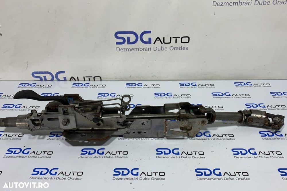 Ax Volan Volkswagen Transporter T5 2003 - 2011 2.5TDI - 1