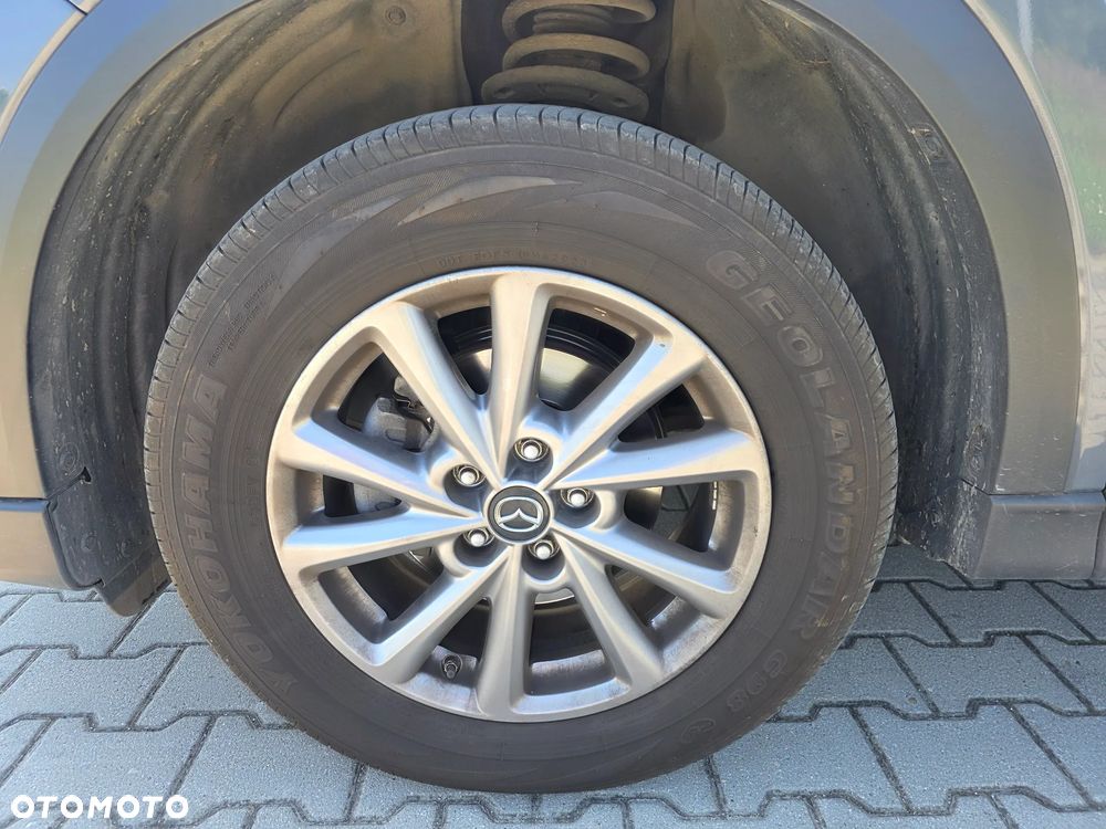 Mazda CX-5 2.0 Center-Line Plus 2WD - 8