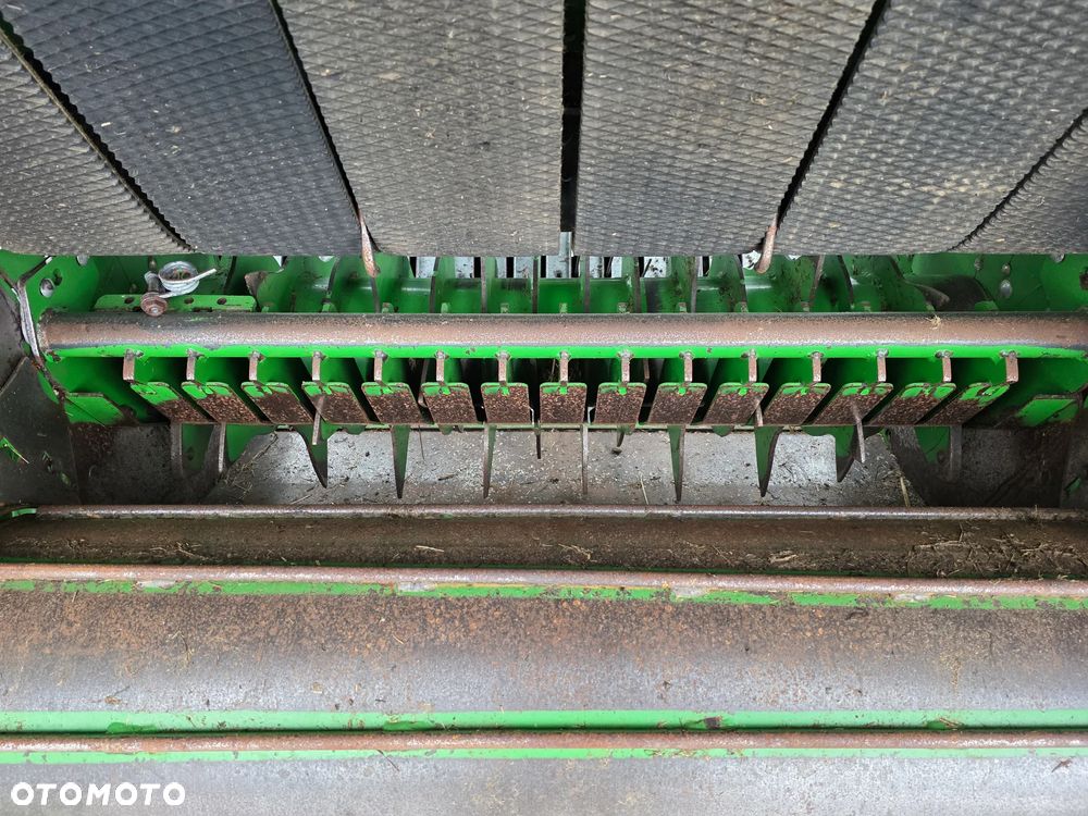 John Deere 854 RotoFlow 2015R - 22