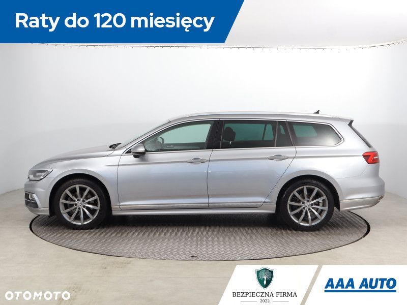 Volkswagen Passat - 3