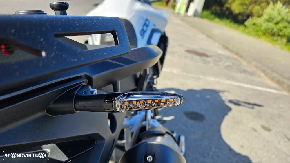 Triumph Tiger 900 GT PRO - 13