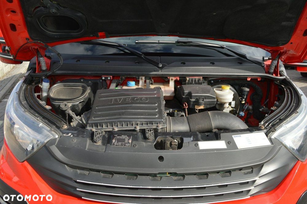 Iveco Daily 35S18 - 33