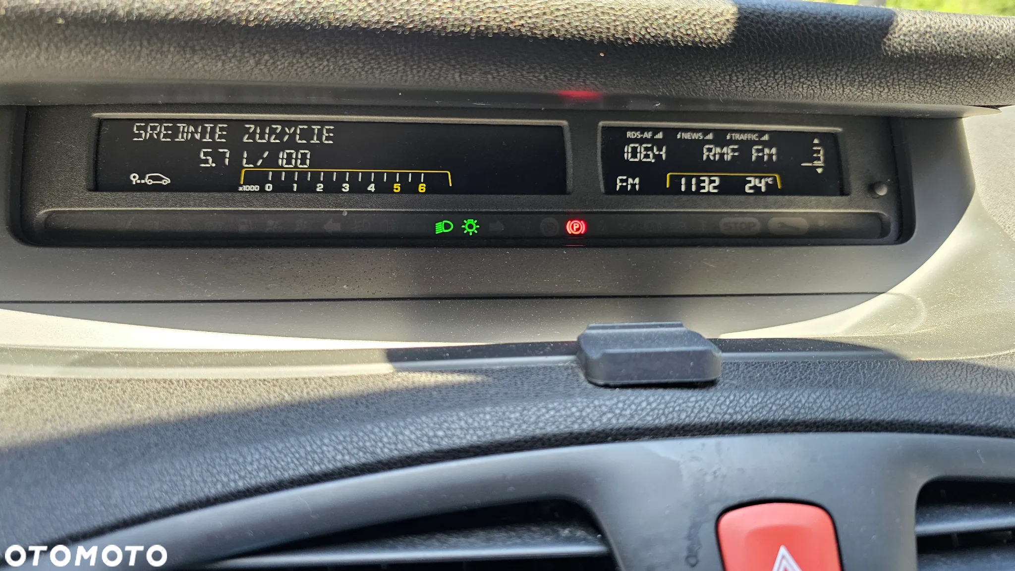 Renault Scenic - 11