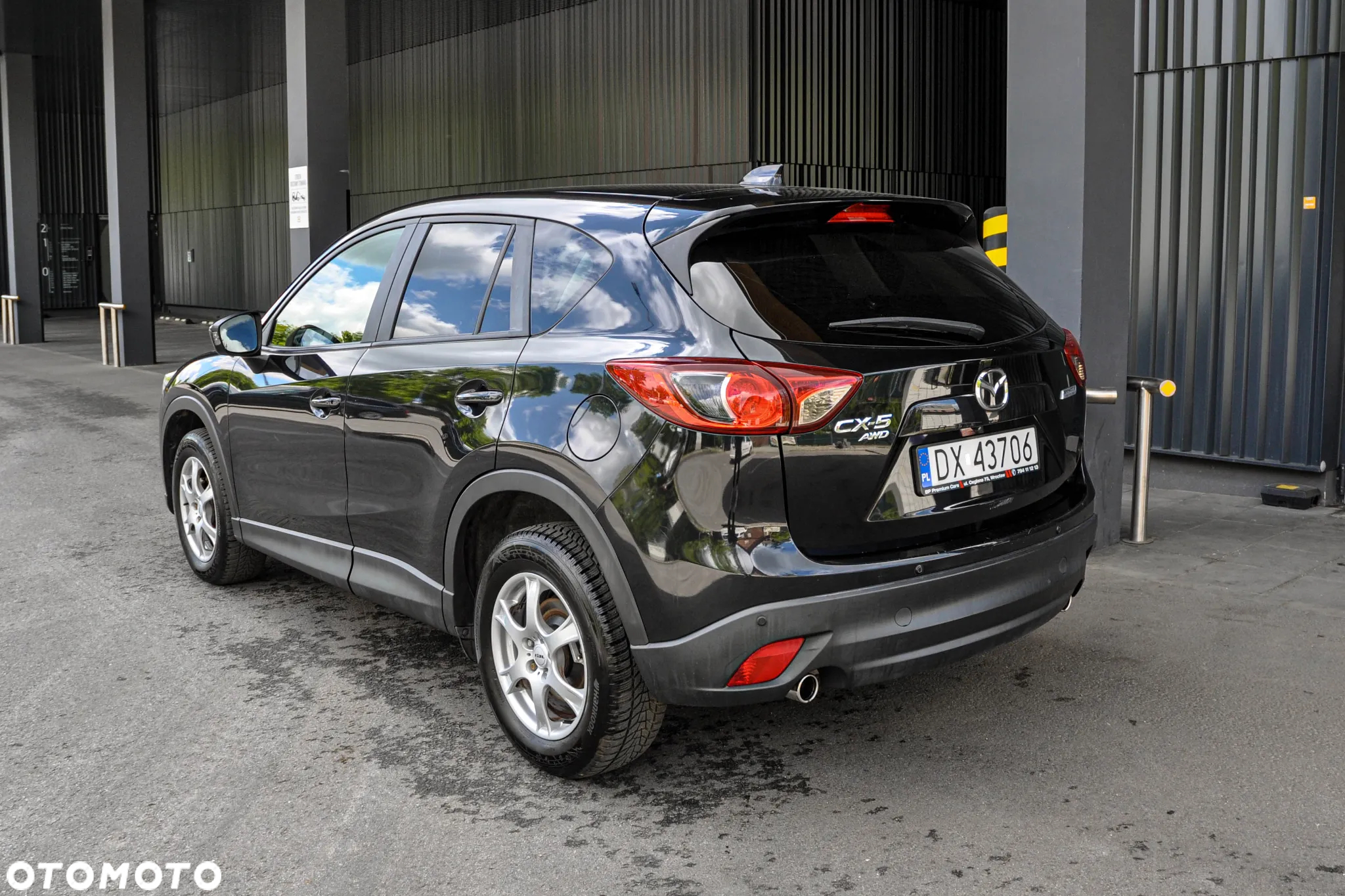 Mazda CX-5 - 3