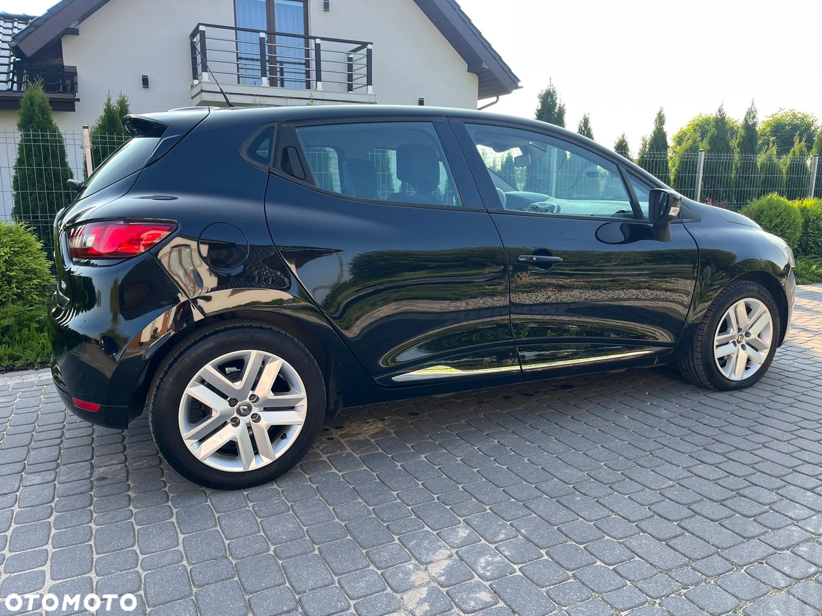 Renault Clio - 4