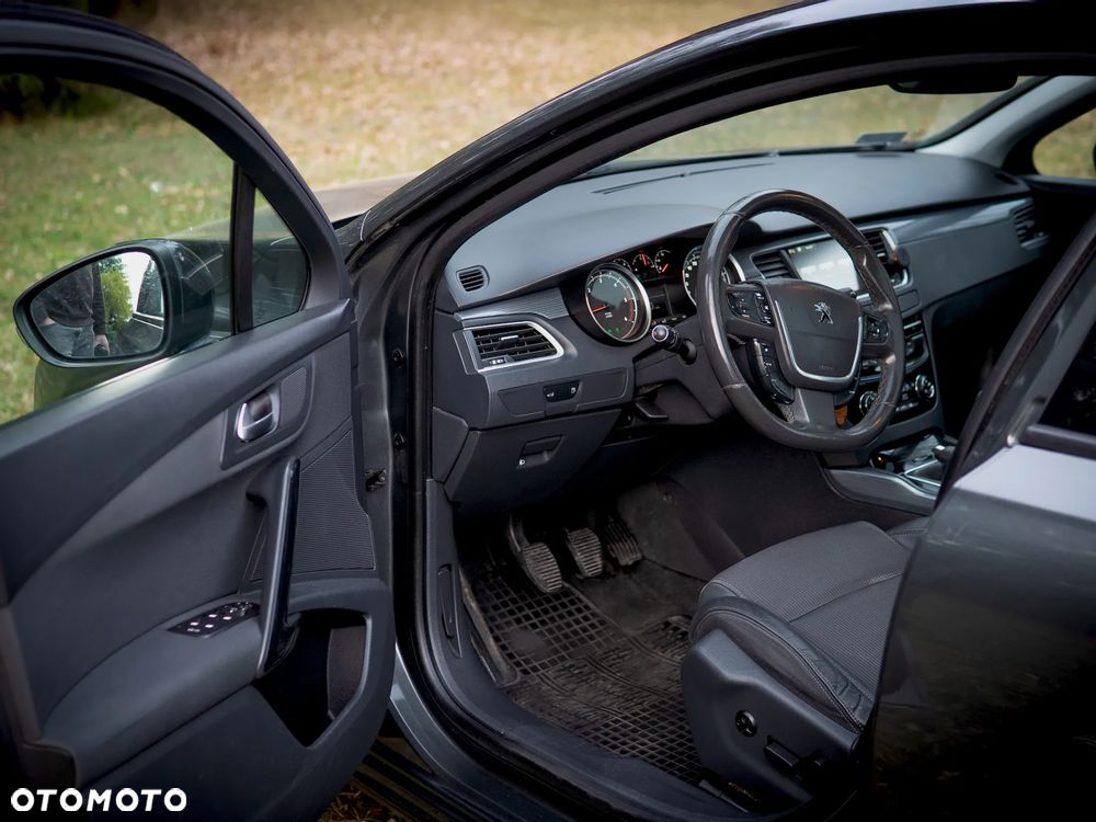 Peugeot 508 2.0 BlueHDi Active S&S - 18