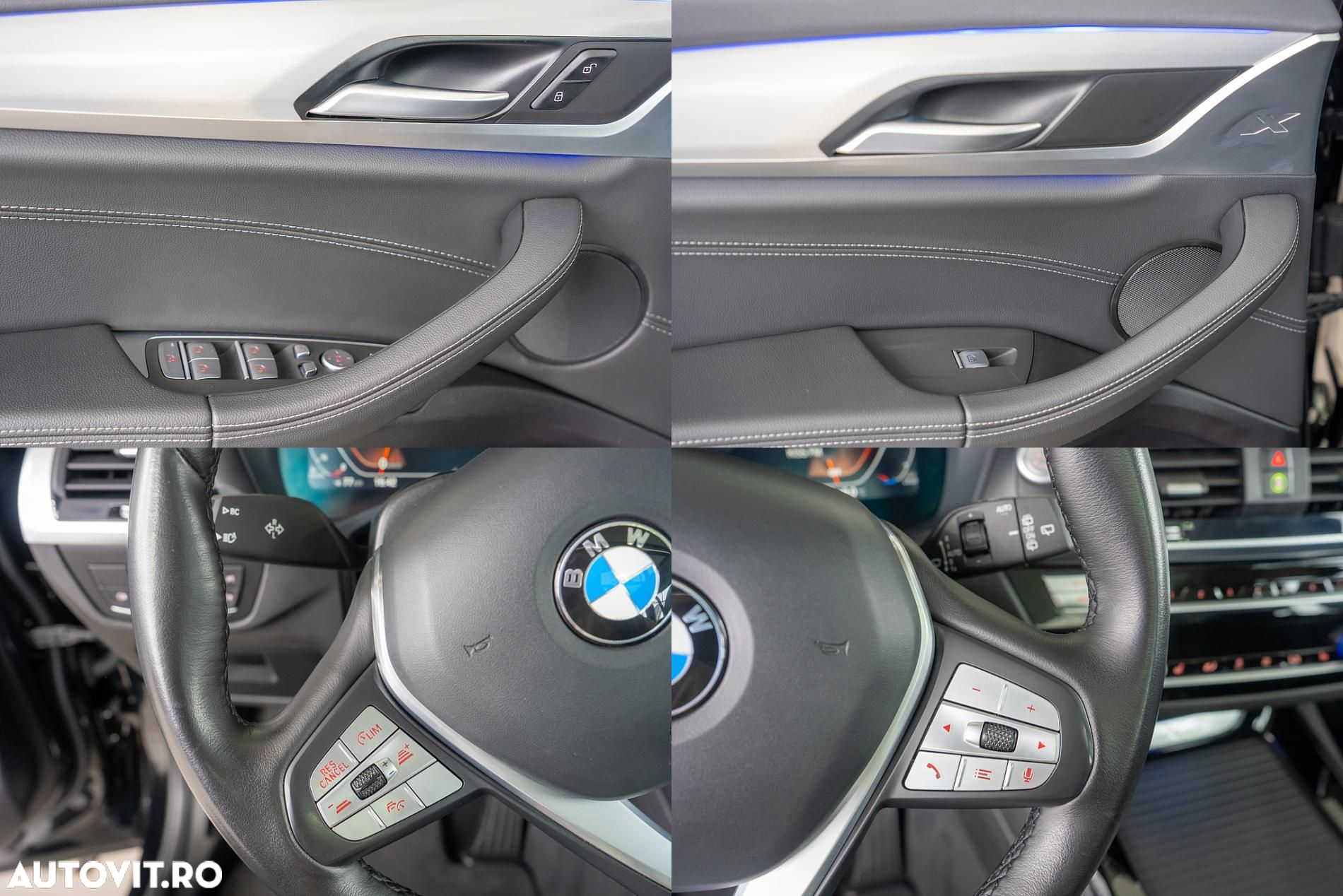 BMW X3 - 18